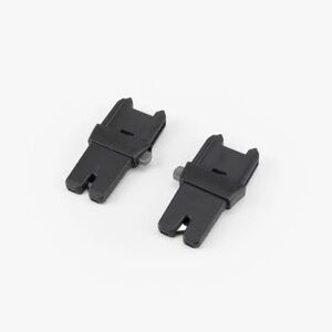 Tactical Baby Gear car seat adapter for UppaBaby